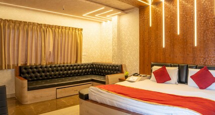 Seasons Suites Koramangala Room Type - 5 Bedroom Penthouse Floor