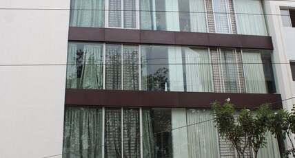Seasons Suites Koramangala Room Type - Economy 2 Bedroom Suite