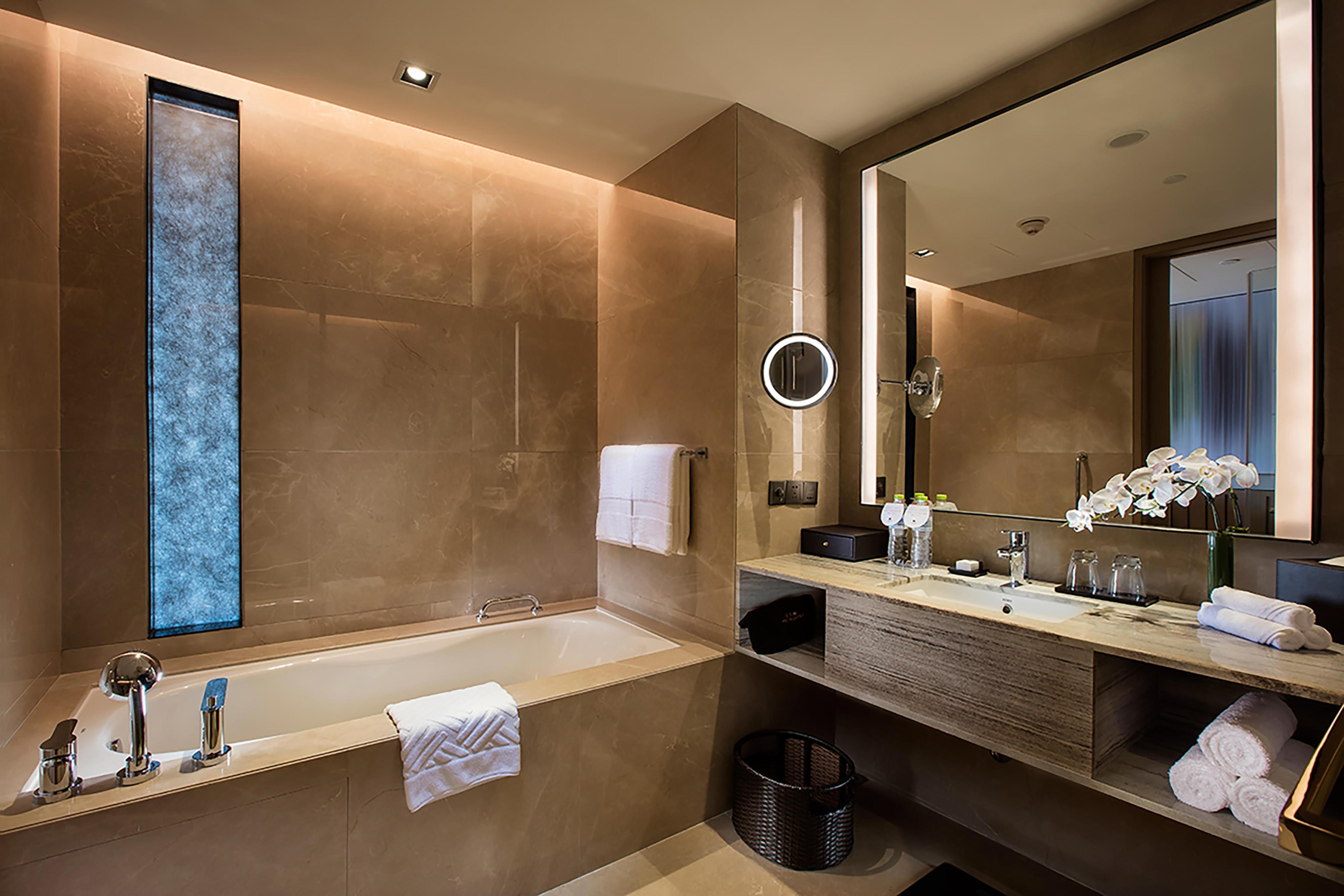 DoubleTree by Hilton Hotel Chongqing Nan'an