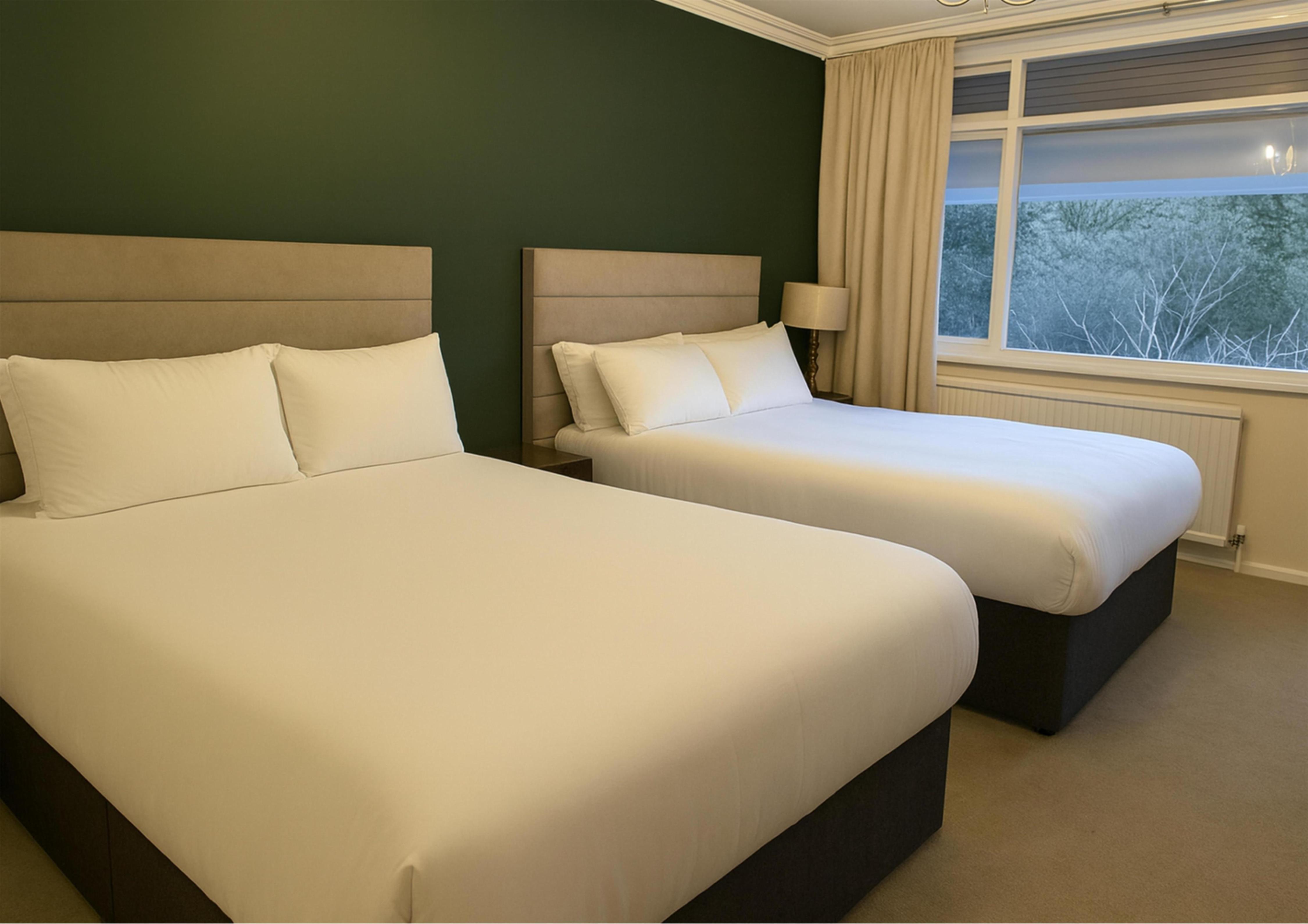 New Bath Hotel & Spa, a member of Radisson Individuals - Tap to explore photos