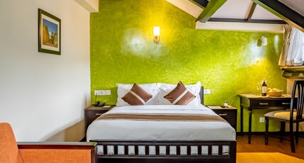 Hotel Sarowar Room Type - Sarowar Select