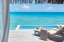 Conrad Bora Bora Nui