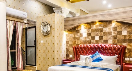 Royal Empire Boutique Room Type - Royal Self-Catering Two Bedroom Apartment Royal Empire Boutique Room Type - Royal Self-Catering Two Bedroom Apartment