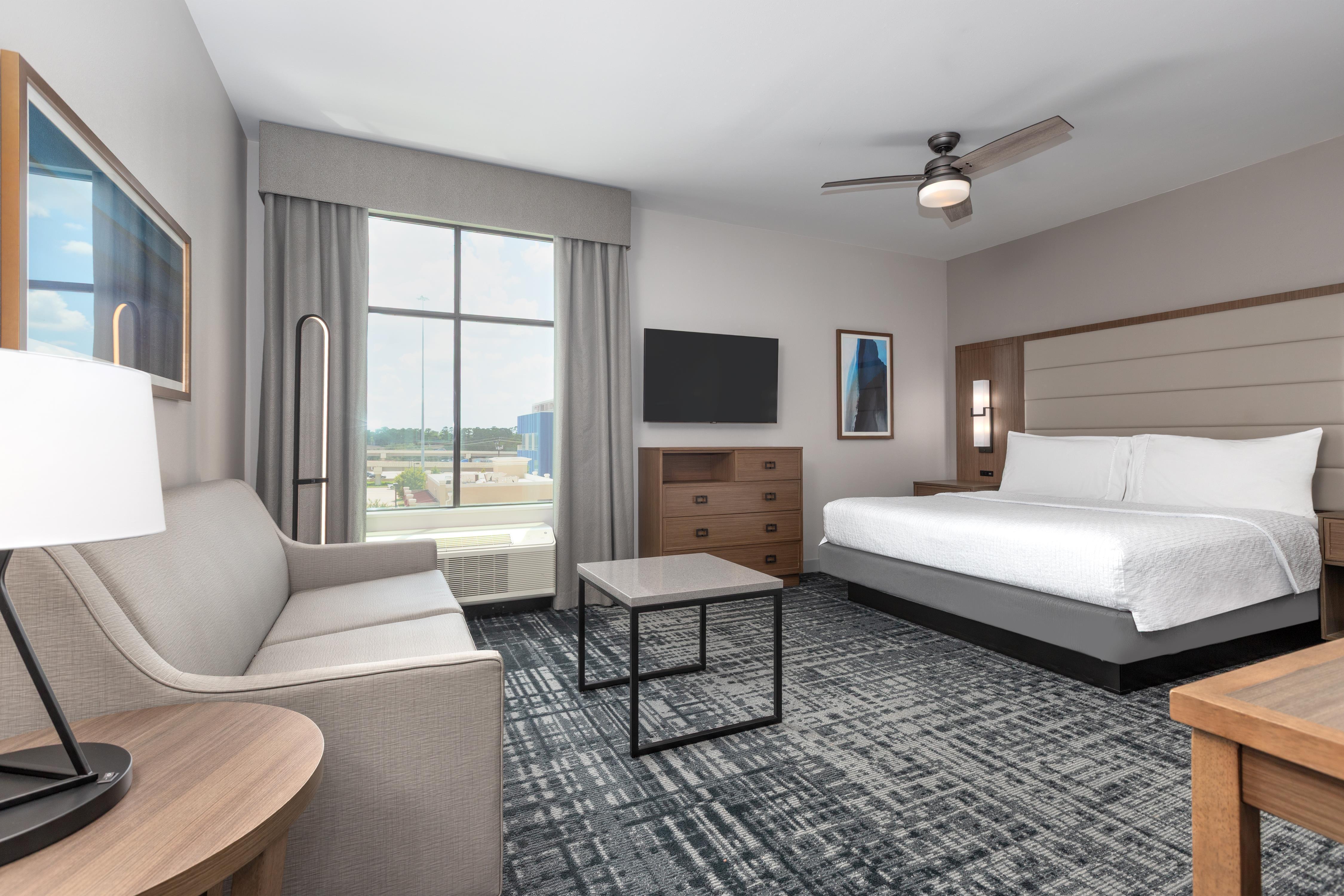 Homewood Suites by Hilton Houston Memorial City