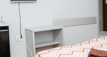 Hotel Tahar Room Type - Standard 2, double room (double bed)
