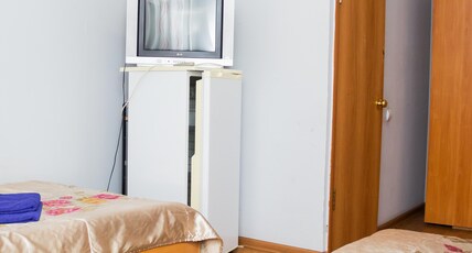 Hotel Tahar Room Type - Standard 2, double room (twin beds)