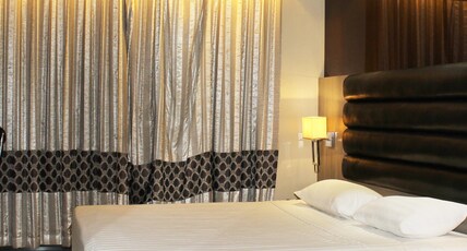 Prime Asia Hotel Room Type - Studio