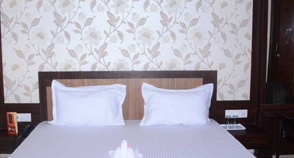 PP Palace Room Type - Deluxe Non AC