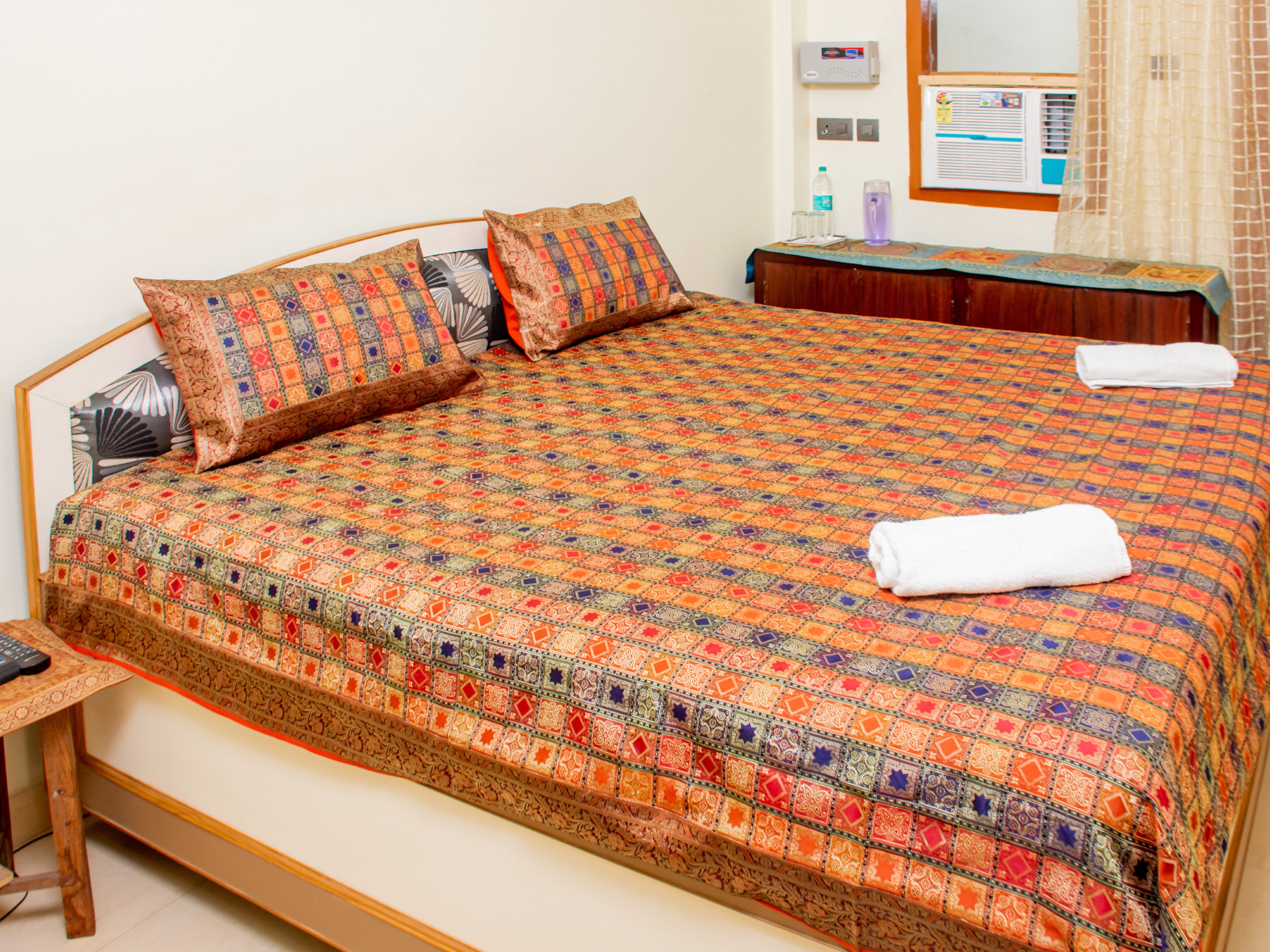 Hotel K V Palace - Tap to explore photos