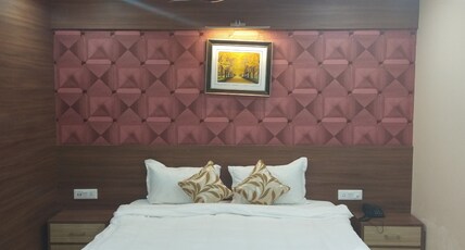 Hotel White House Room Type - Suite Room