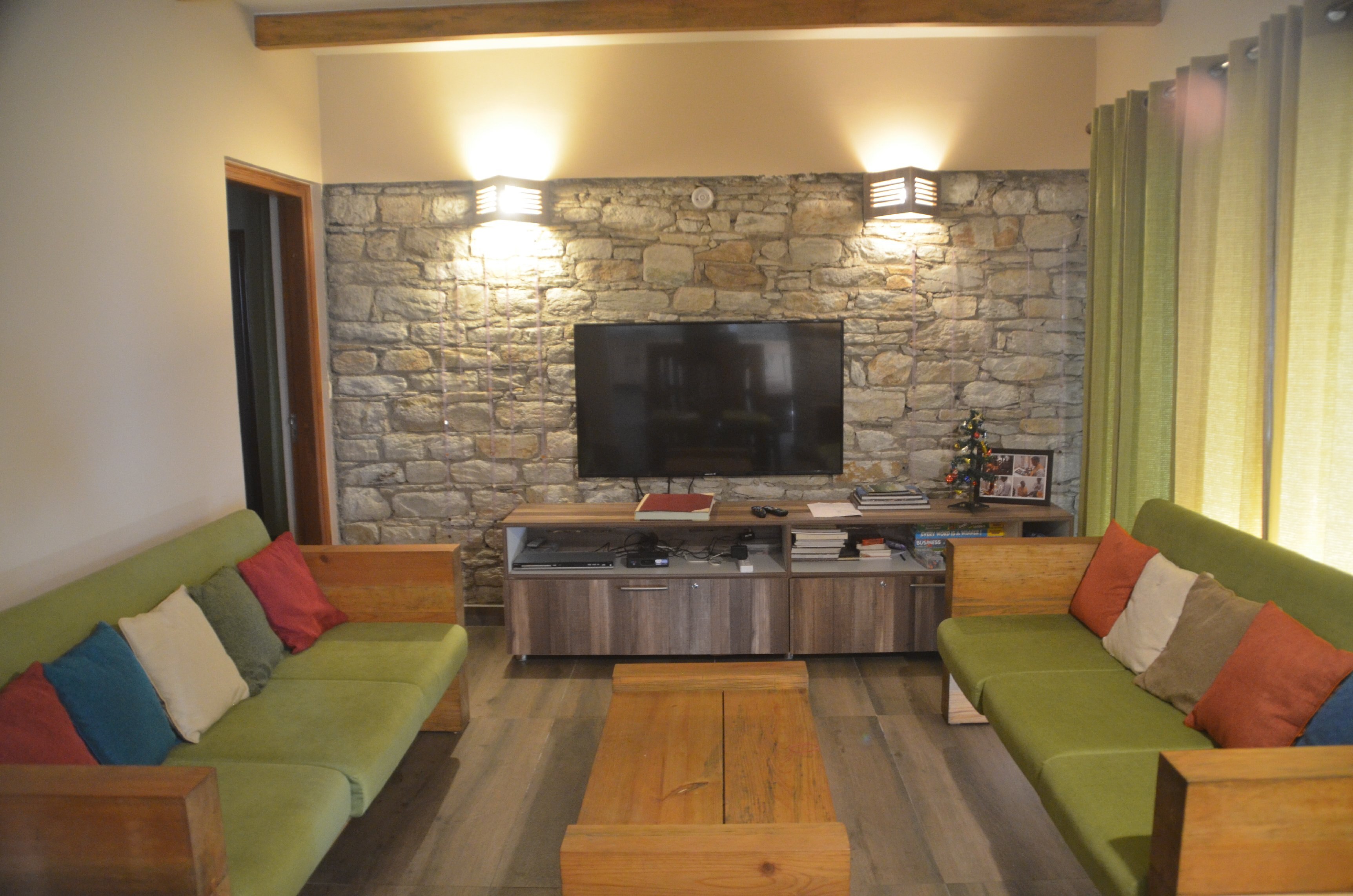 Ullaar Homestay |A Premium Category Homestay - Tap to explore photos