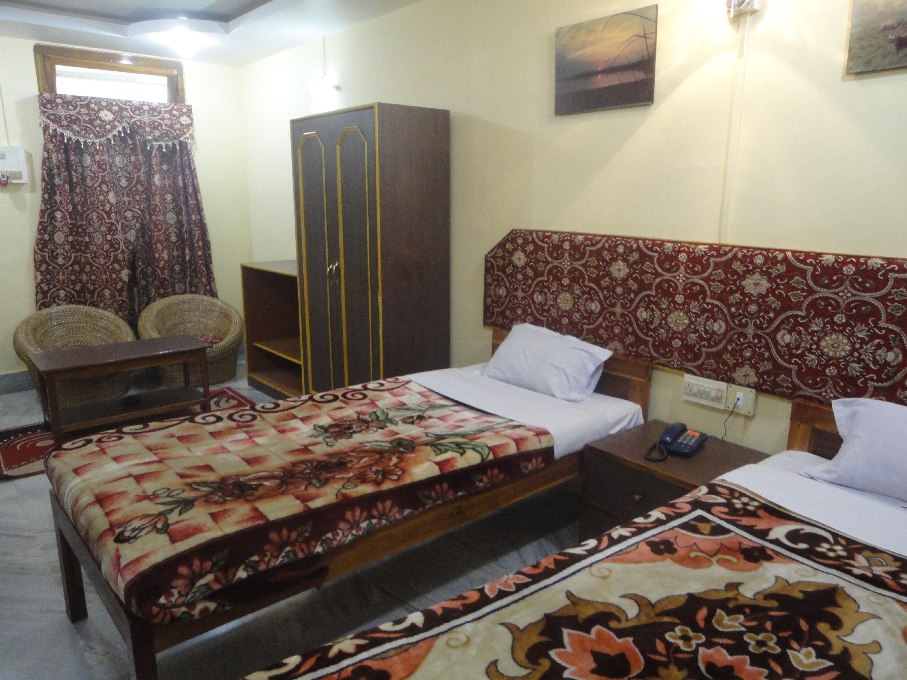 Nambor Guest House - Tap to explore photos