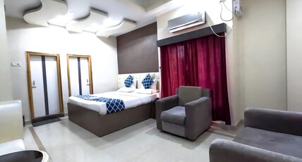 Hotel The Imperial Inn Room Type - Corporate room