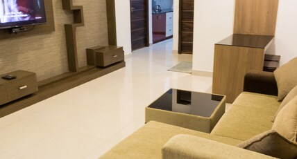 The Porch Inn Hotel/Service Apartments Room Type - One Bedroom Standard Service Apartment