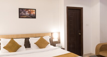 The Porch Inn Hotel/Service Apartments Room Type - Executive Room