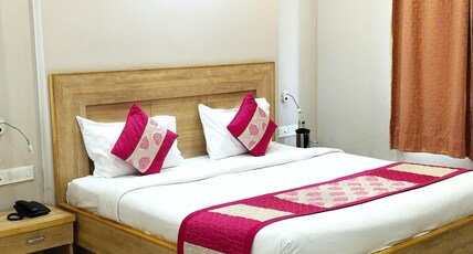 Hotel The Lighthouse Room Type - Executive Room