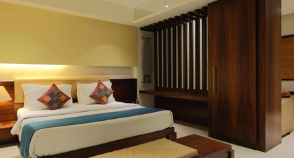 Hotel Prince Room Type - Premium Room