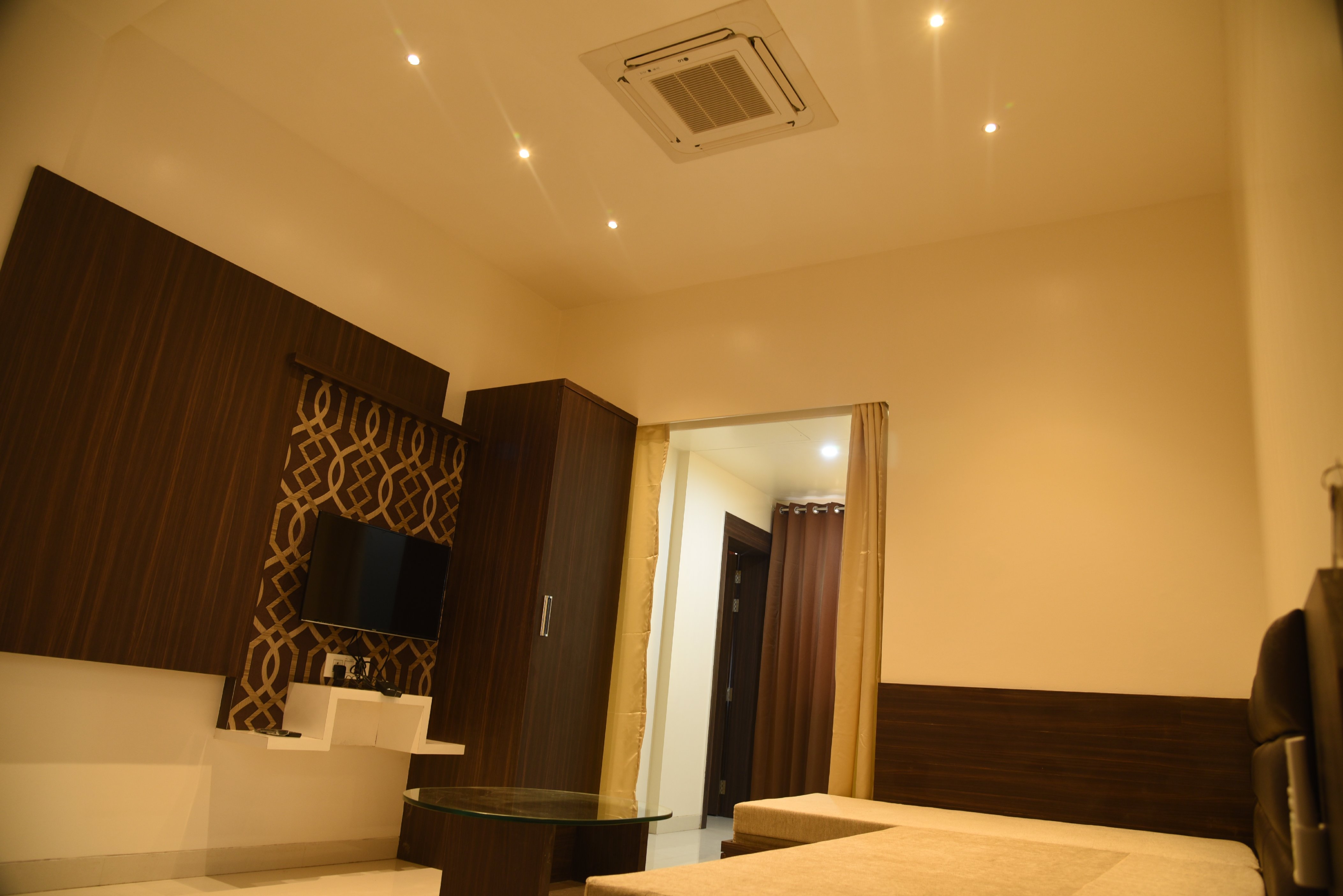 Pushpak - Tap to explore photos