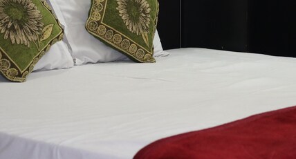 The Salvation Army RED SHIELD GUEST HOUSE Room Type - Standard AC Room The Salvation Army RED SHIELD GUEST HOUSE Room Type - Standard AC Room