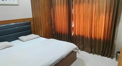 Hotel Sunshine Kodinar Room Type - Standard AC Room