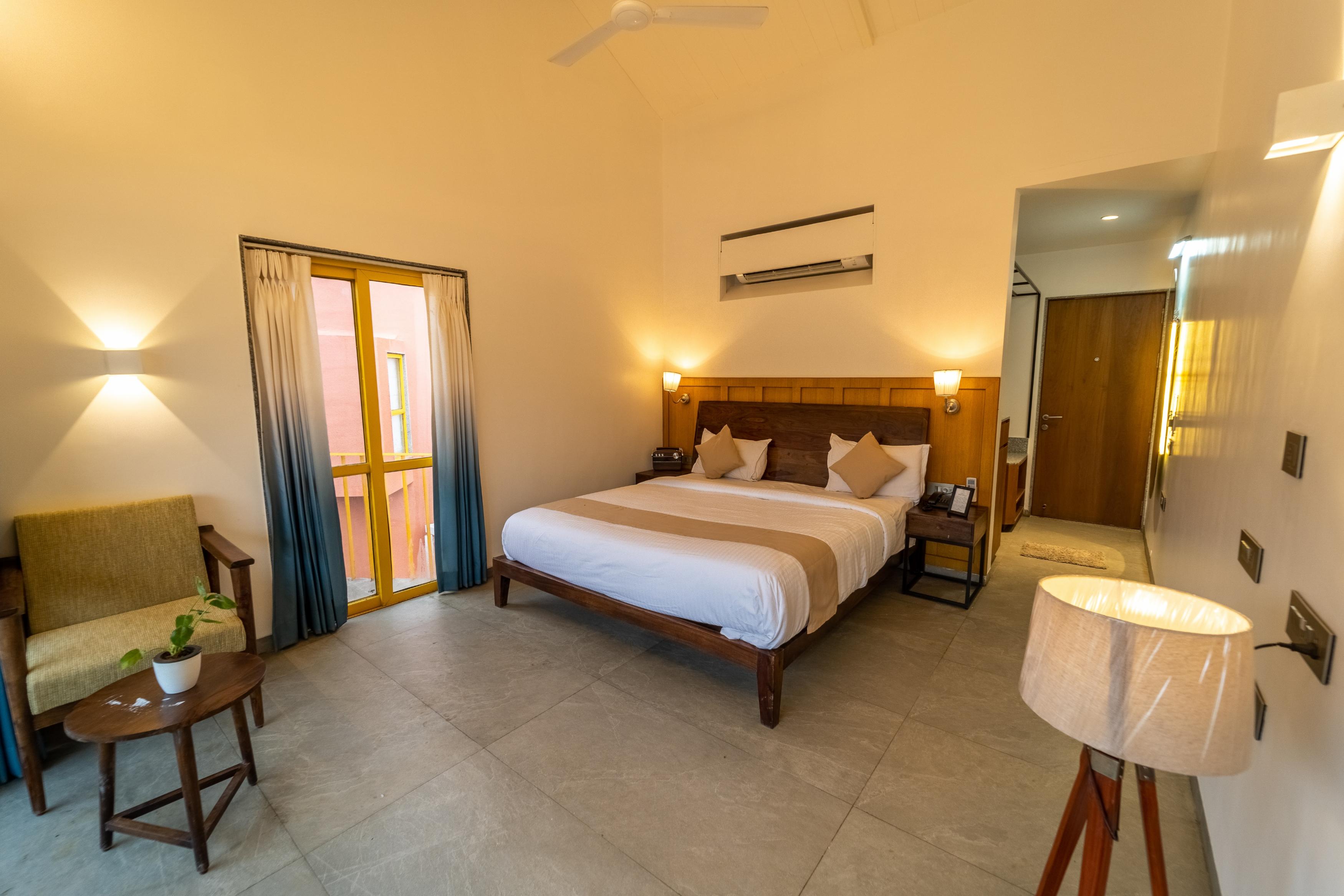 Touchwood Bliss Igatpuri - Tap to explore photos