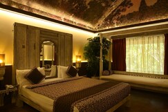 Karhandla Wildlife Luxuries