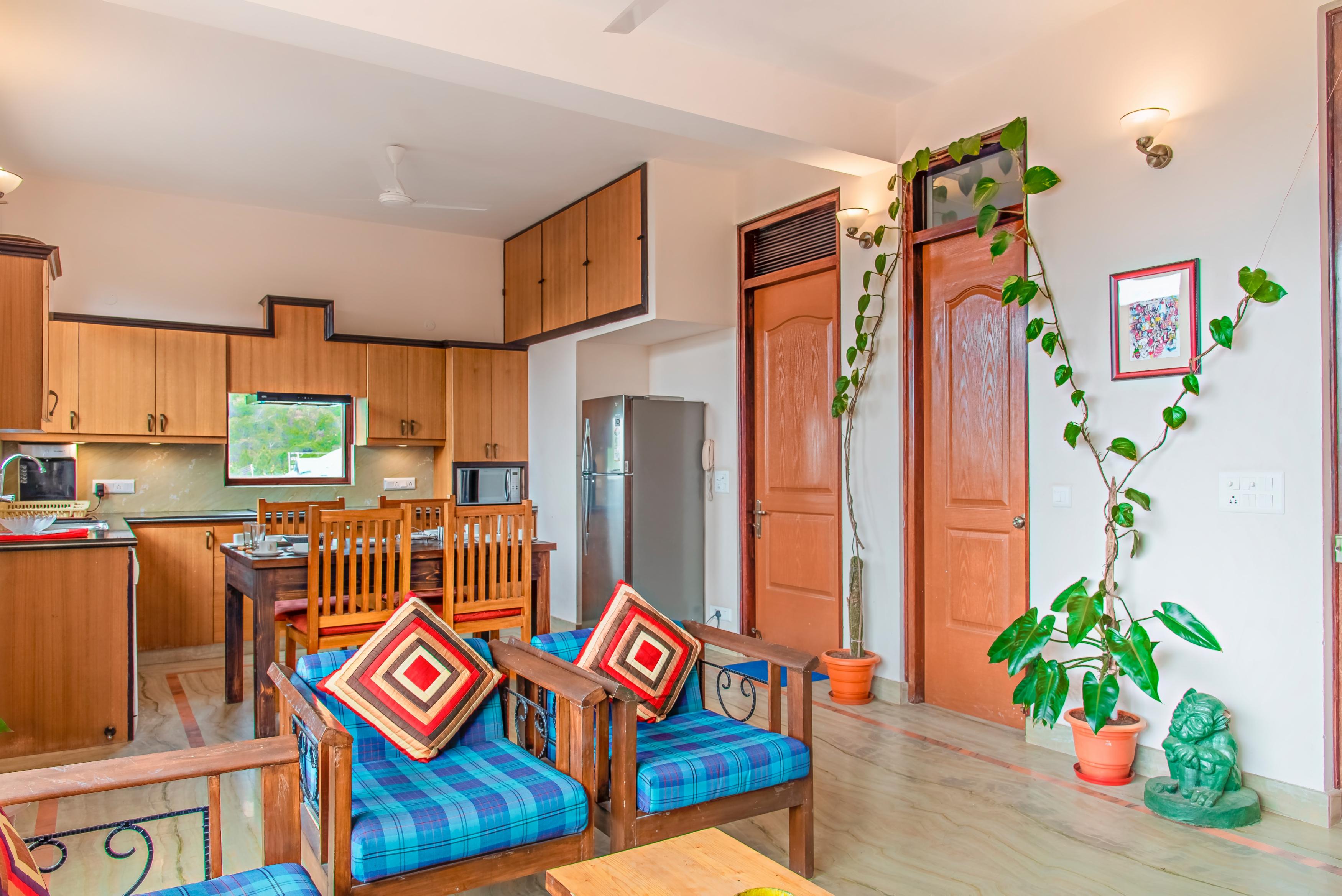 TravelINNspired Kasaulis Bottom Villa - Tap to explore photos
