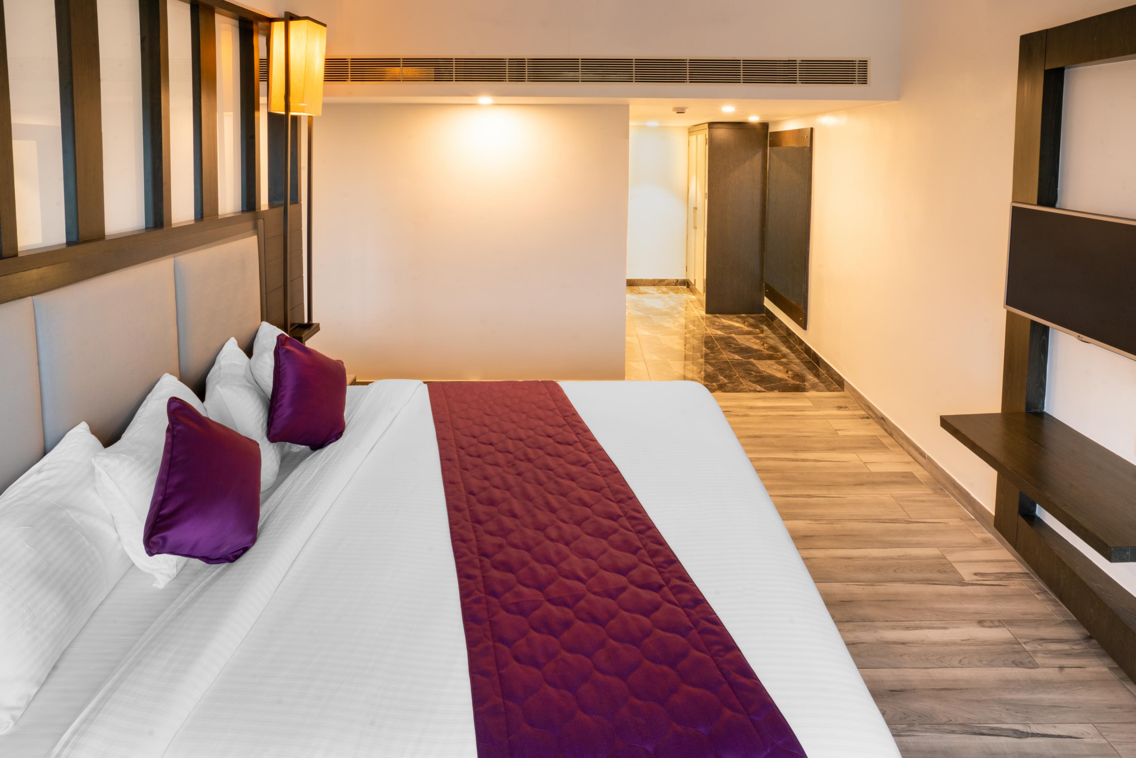 Regency Palani by GRT Hotels - Tap to explore photos