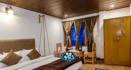 Winterfell The Stay Room Type - ARYA