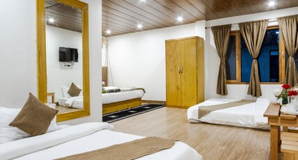 Winterfell The Stay Room Type - SANSA