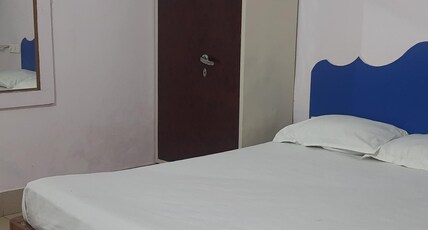 HOTEL SHREE JAGANNATH (SEA FACING) Room Type - FRONT ROOM  AC