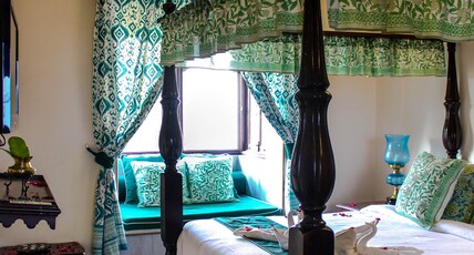 Hotel Udai Kothi Room Type - Premier Room