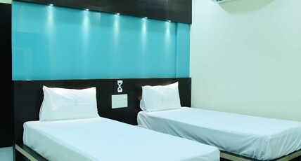 hotel balaji inn Room Type - Deluxe Non Ac