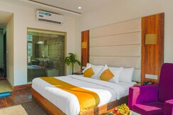 Hotel AK continental