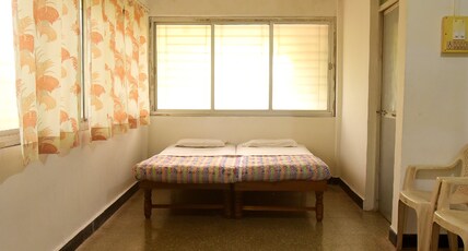 Vandashree Stay Room Type - Non A/C Room (Without TV)