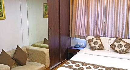 Hotel Queen Darjeeling Room Type - Deluxe Room
