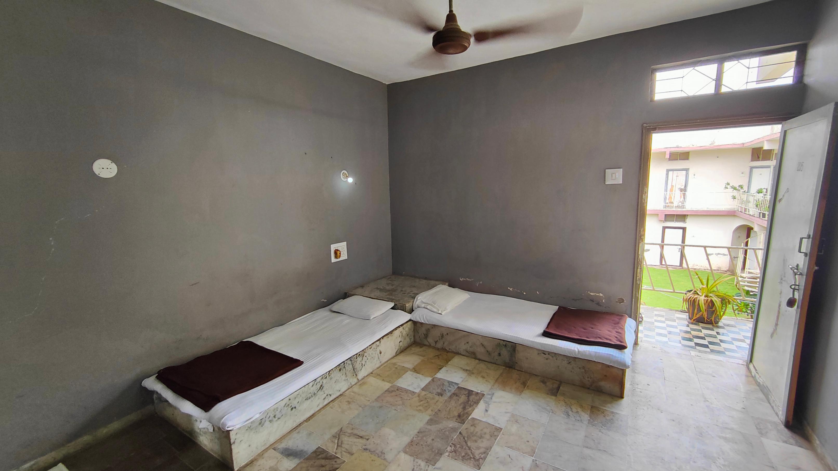 Hotel Madhuvanti - Tap to explore photos