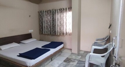 Hotel Madhuvanti Room Type - Standard Non-Ac Room