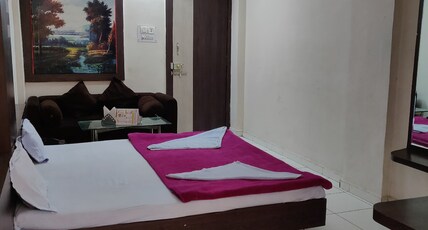 Hotel Aishwarya Room Type - Standard Non AC Room