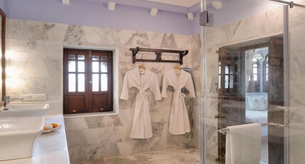 The Rawla Narlai - A Leopard Safari Destination Room Type - Grand Heritage Suite The Rawla Narlai - A Leopard Safari Destination Room Type - Grand Heritage Suite
