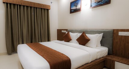 Sandalo Castle Room Type - Golden Oak Plus
