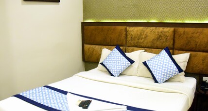 Pine Tree Signature Room Type - Standard AC Room