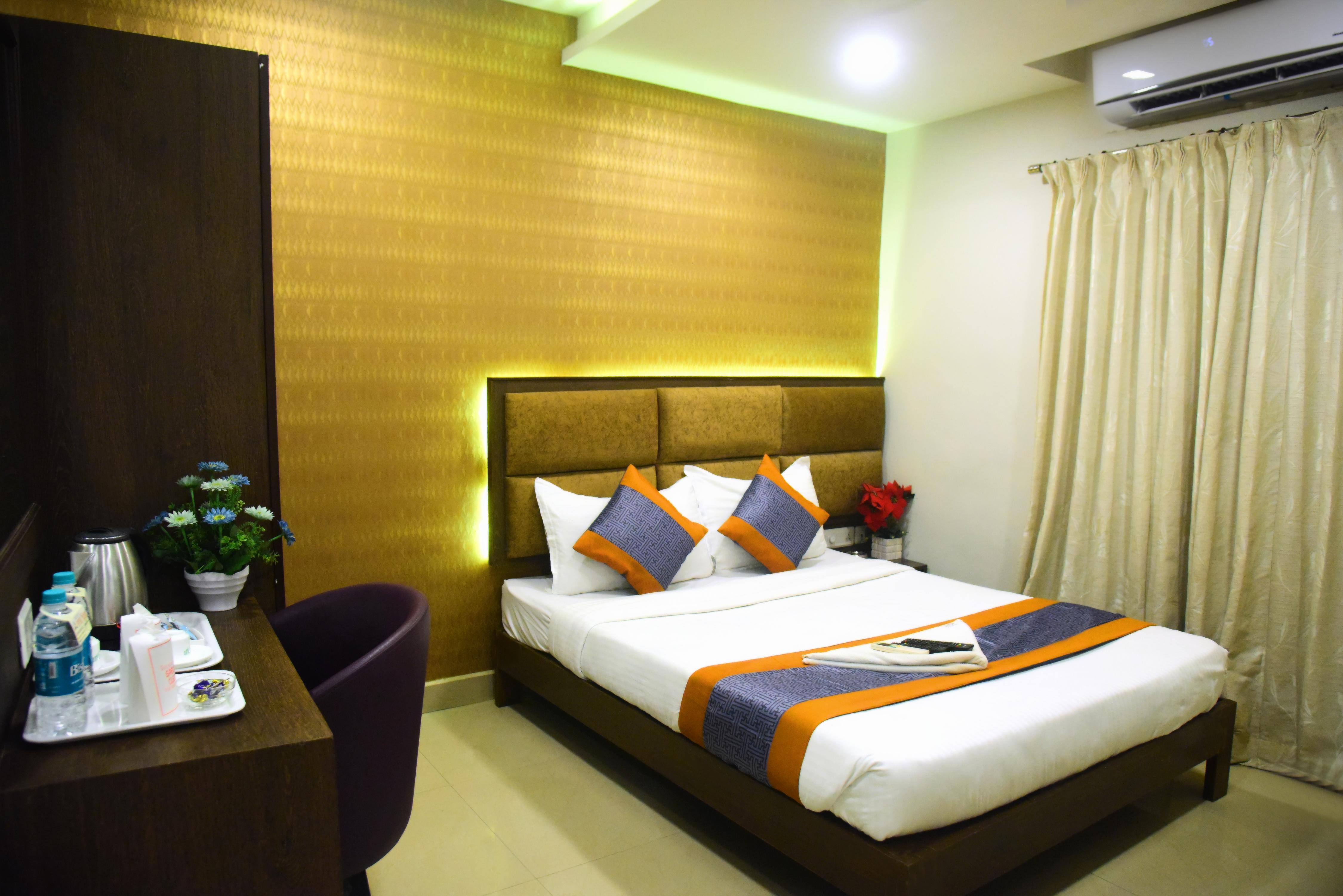 Pine Tree Signature Room Type - Deluxe Room