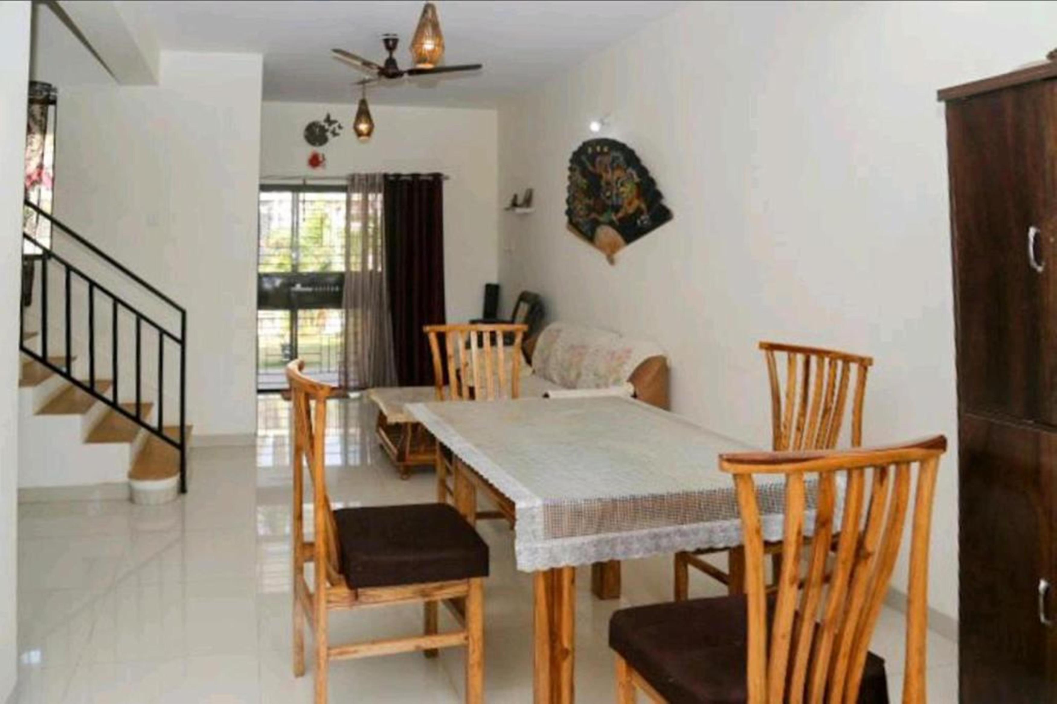 Hempriya 3BHK Villa - Tap to explore photos