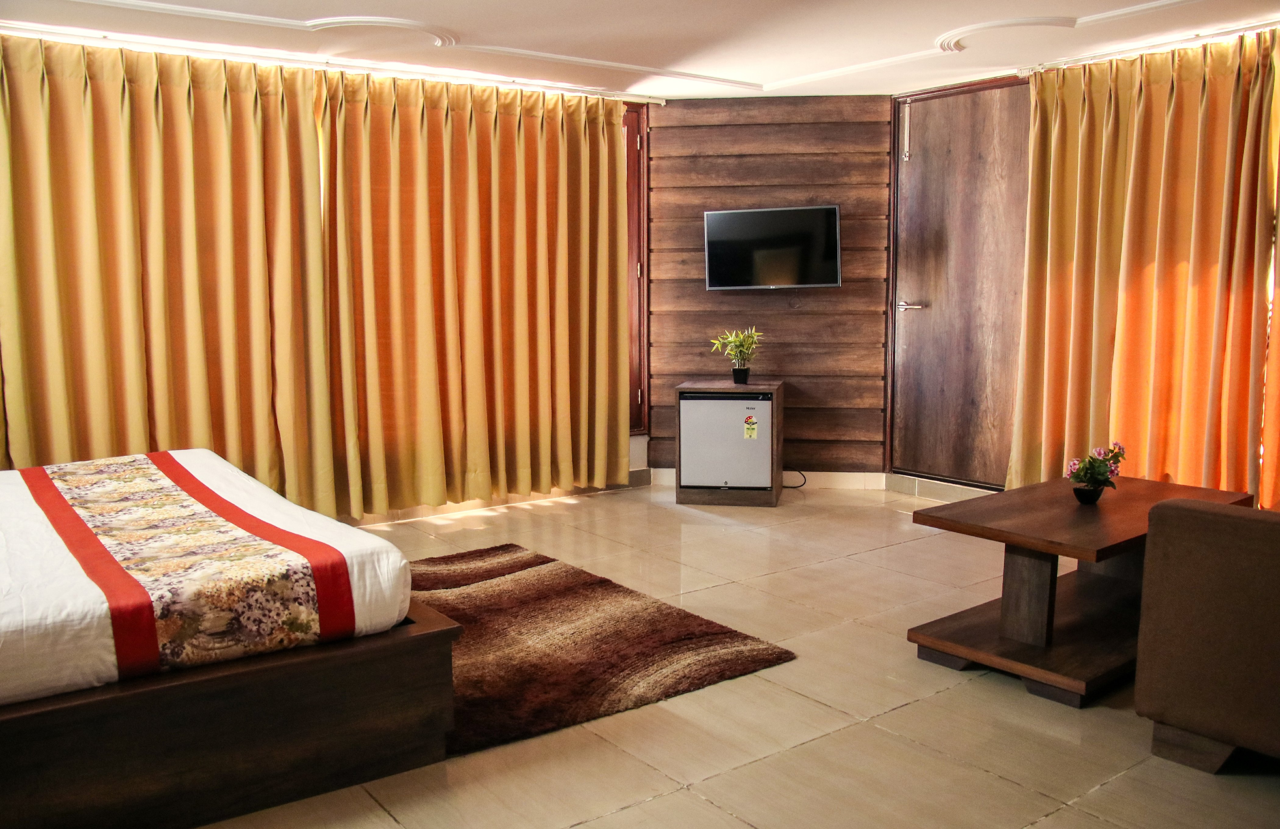 Aditya Resorts - Tap to explore photos