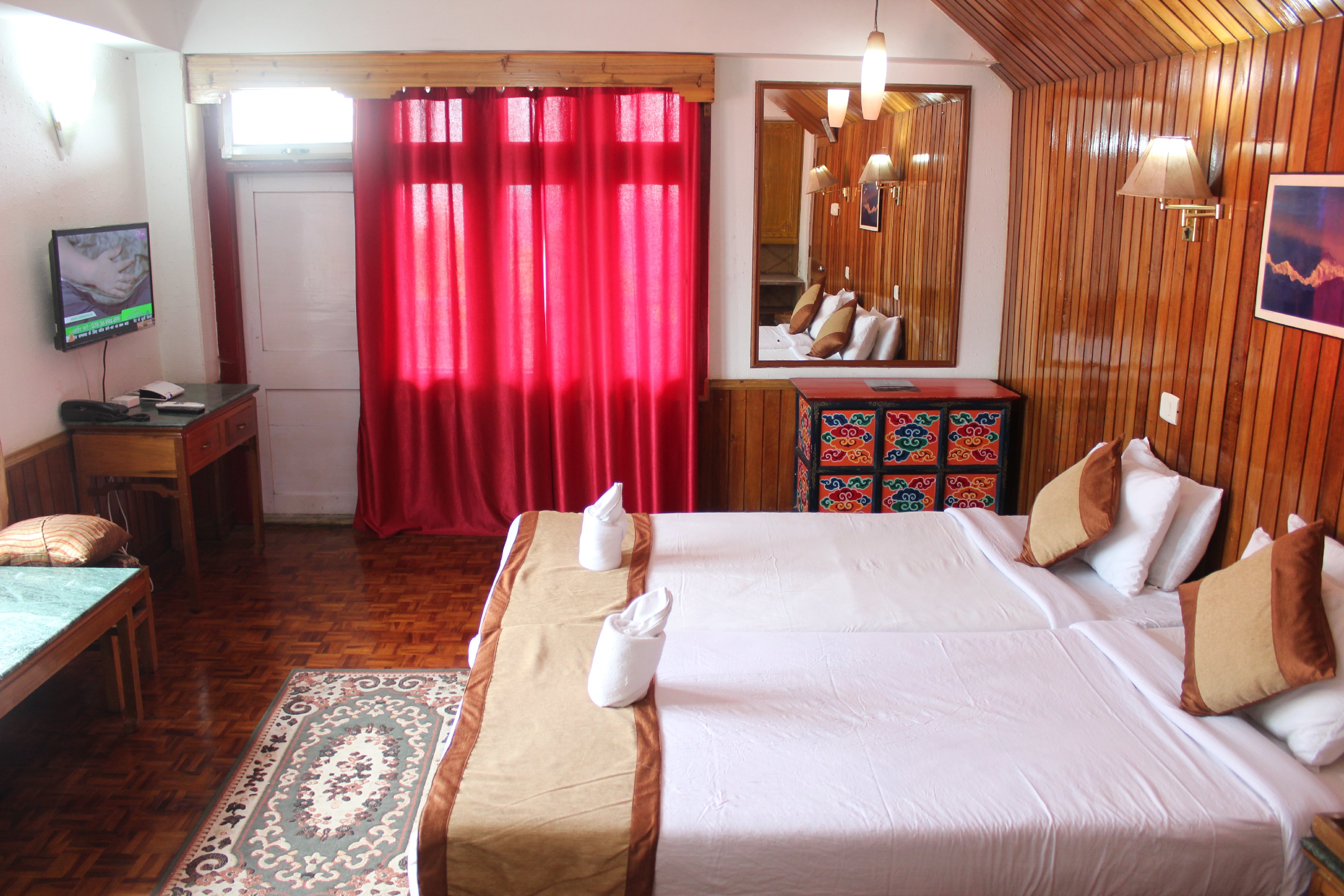 Phamrong Retreat Room Type - Family Room, 4 Bedroom