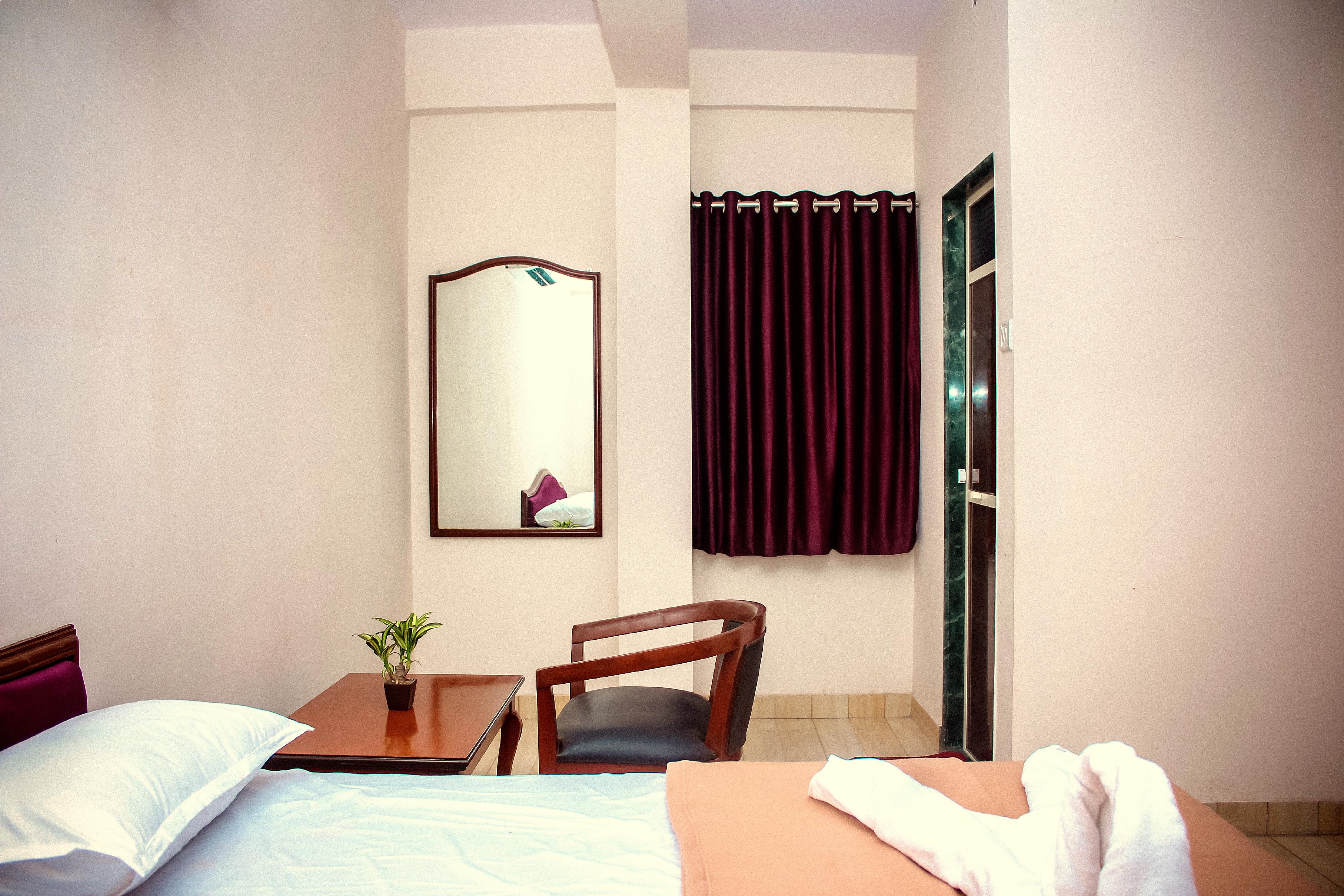 Hotel Blue Sea Room Type - Deluxe Room