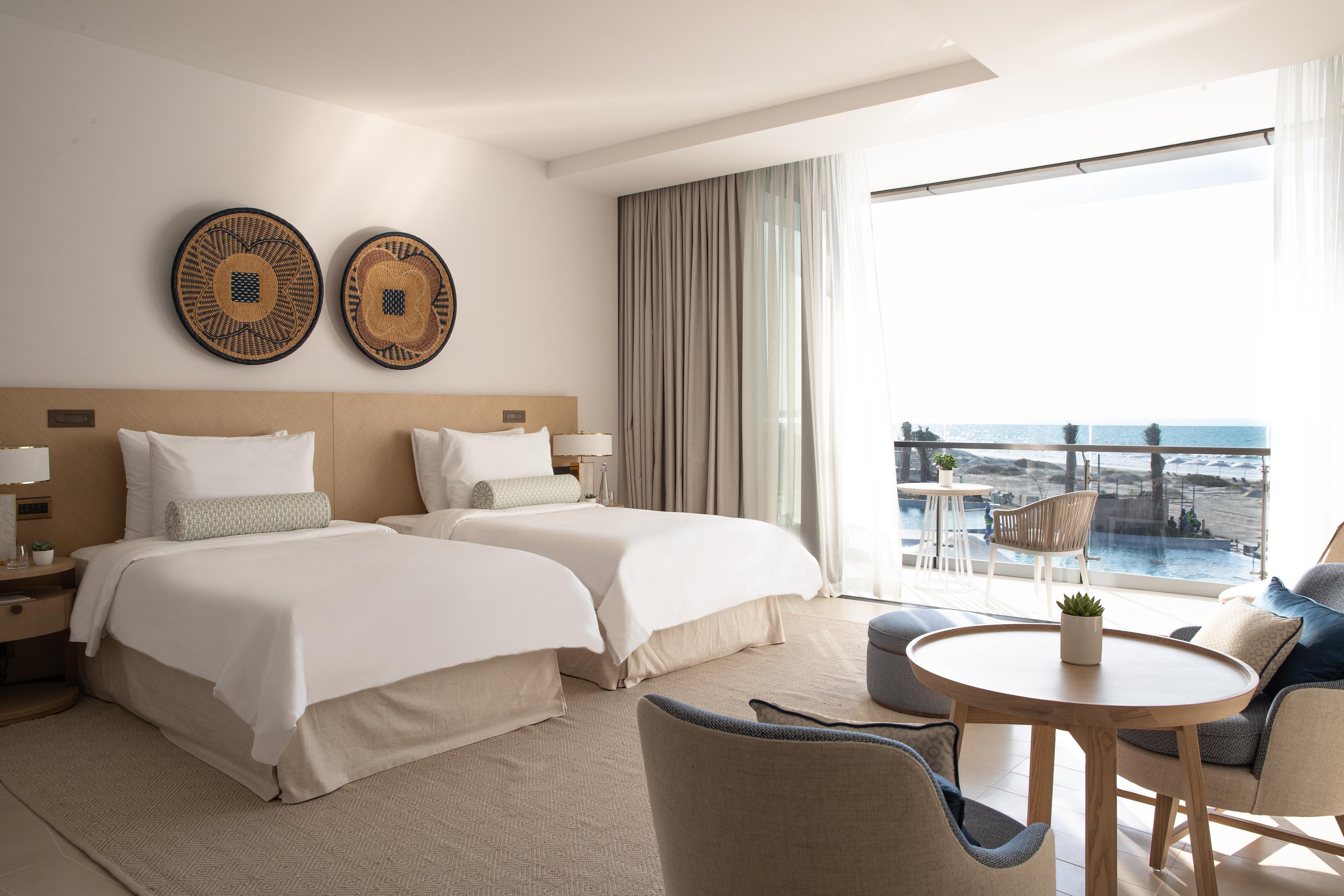 Jumeirah Saadiyat Island - Tap to explore photos