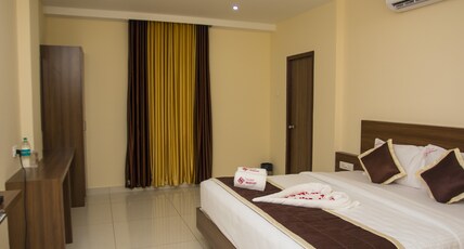 Hotel Nainarr Room Type - Executive Royal Hotel Nainarr Room Type - Executive Royal