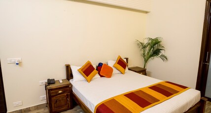 Mojo M Villa - Airport Boutique Hotel Room Type - Super Deluxe Room Mojo M Villa - Airport Boutique Hotel Room Type - Super Deluxe Room